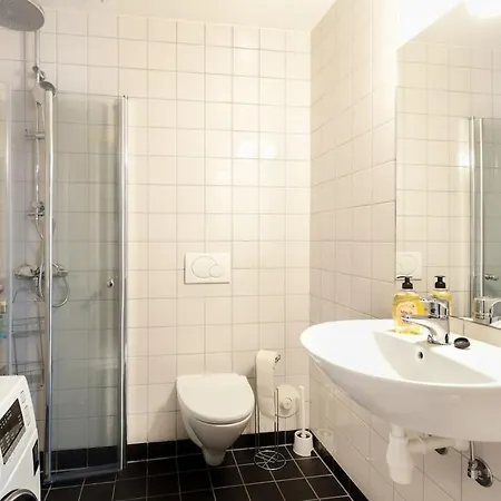 Elegant 1-bed In Centre * טרונדהיים