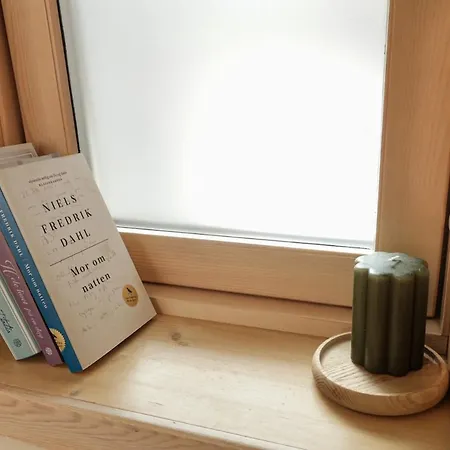 Elegant 1-bed In Centre