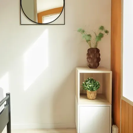 Elegant 1-bed In Centre