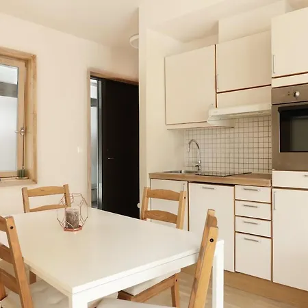 Elegant 1-bed In Centre * Trondheim