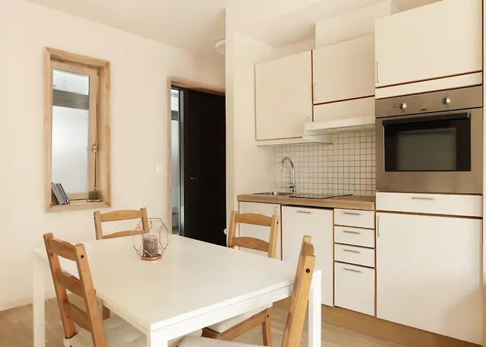 Elegant 1-bed In Centre * Trondheim